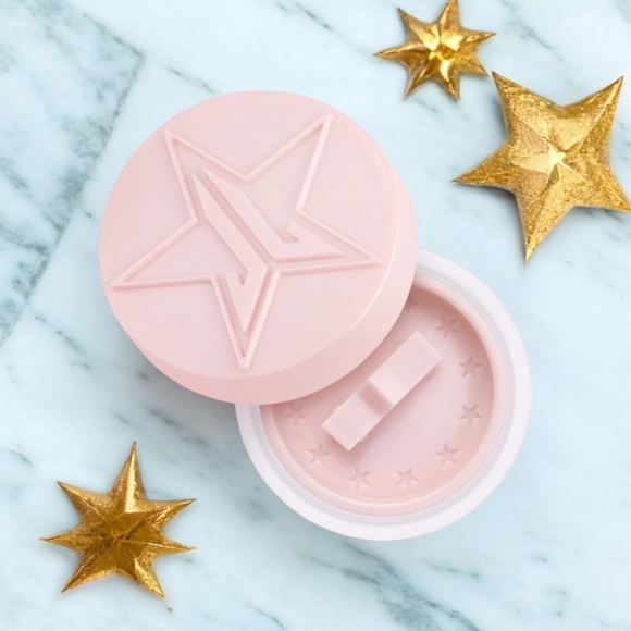 NIB Voodoo Glass-Jeffree Star Eye Gloss, - Picture 4 of 6